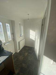 undefined, Kents Grove, Rotherham S63