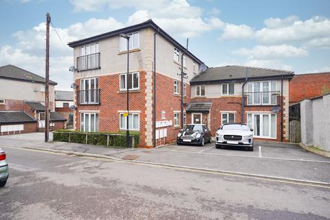 2 bedroom apartment to rent - Olivet Road, Sheffield S8