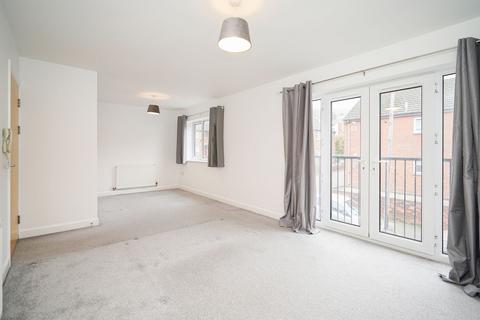 2 bedroom apartment to rent, Olivet Road, Sheffield S8