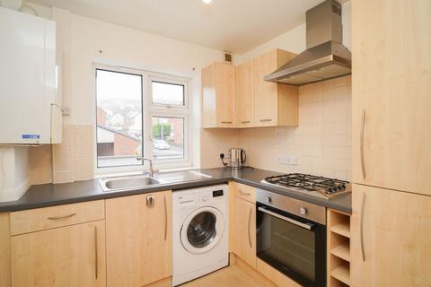 2 bedroom apartment to rent, Olivet Road, Sheffield S8