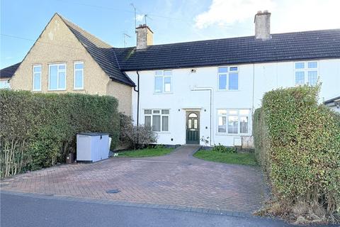 Bourn Avenue, Barnet EN4