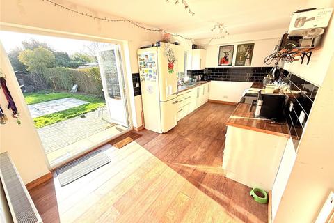 3 bedroom terraced house for sale, Bourn Avenue, Barnet EN4