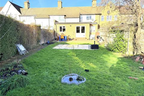3 bedroom terraced house for sale, Bourn Avenue, Barnet EN4