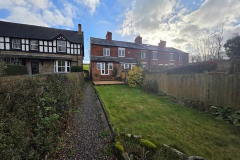 undefined, Battlesteads, Alton, ST10 4BE