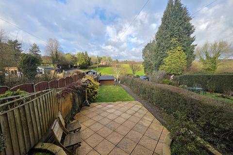 undefined, Battlesteads, Alton, ST10 4BE