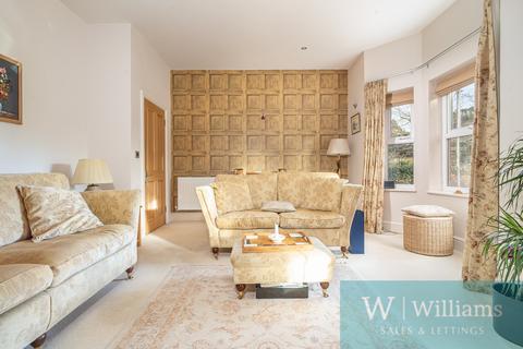 3 bedroom detached house for sale, Kite Hill, Wootton Bridge, Ryde