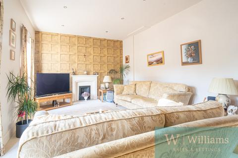 3 bedroom detached house for sale, Kite Hill, Wootton Bridge, Ryde