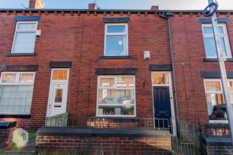 2 bedroom terraced house for sale, Primrose Street, Bolton, BL1 8QZ