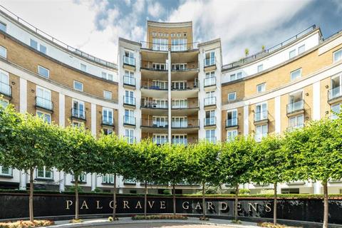 3 bedroom apartment to rent, Palgrave  Gardens, London NW1