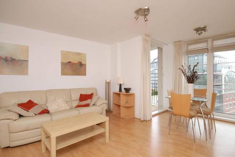 3 bedroom apartment to rent, Palgrave  Gardens, London NW1