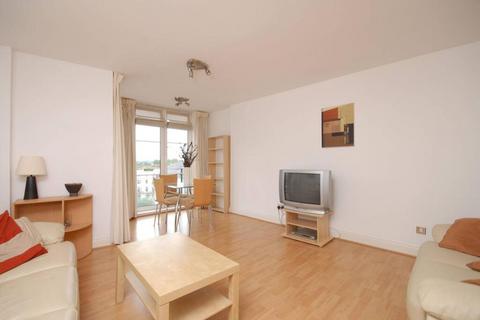 3 bedroom apartment to rent, Palgrave  Gardens, London NW1