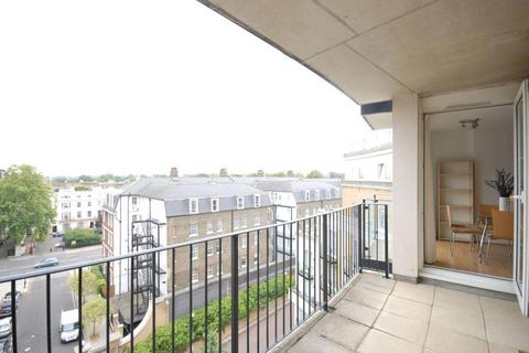 3 bedroom apartment to rent, Palgrave  Gardens, London NW1