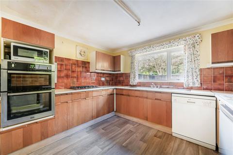 3 bedroom semi-detached house for sale, Fox Road, Lower Bourne, Farnham, Surrey, GU10