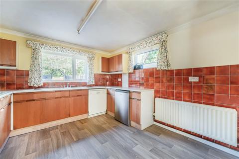 3 bedroom semi-detached house for sale, Fox Road, Lower Bourne, Farnham, Surrey, GU10