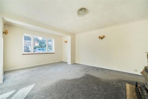 3 bedroom semi-detached house for sale, Fox Road, Lower Bourne, Farnham, Surrey, GU10
