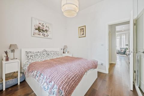 undefined, Ennismore Gardens, London, SW7