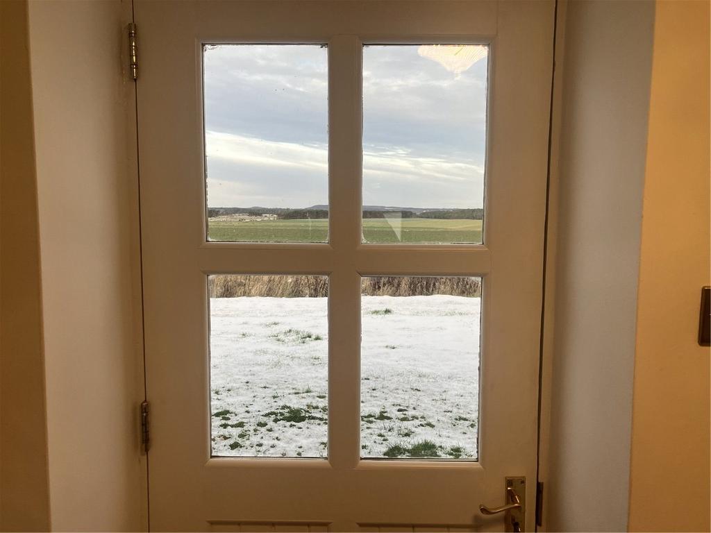 Thornhill Farmhouse