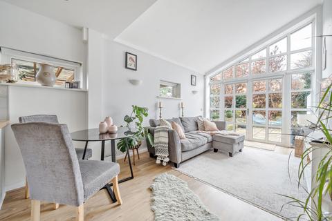 2 bedroom semi-detached house for sale, North Drive, Littleton, SO22