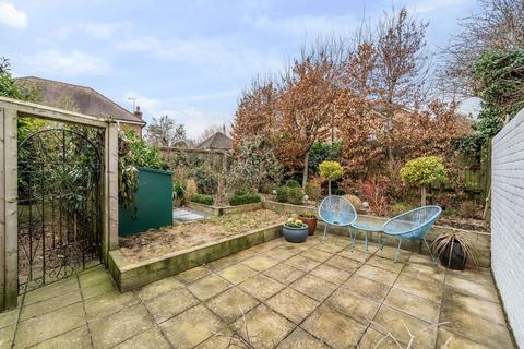 2 bedroom semi-detached house for sale, North Drive, Littleton, SO22