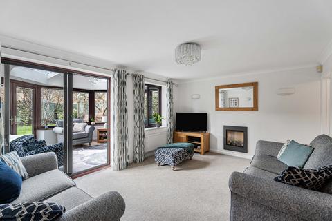 4 bedroom detached house for sale, Turnstone Green, Bicester, OX26