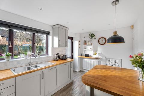 4 bedroom detached house for sale, Turnstone Green, Bicester, OX26