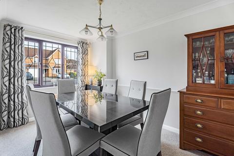 4 bedroom detached house for sale, Turnstone Green, Bicester, OX26