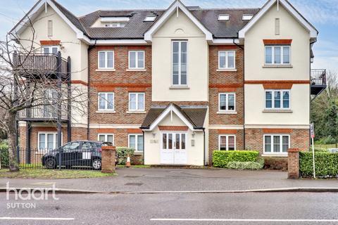 undefined, Cheam Road, Sutton
