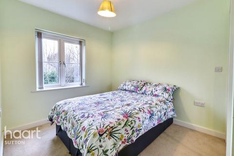 undefined, Cheam Road, Sutton