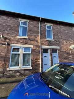 Lieven Street, Hazlerigg, Newcastle Upon Tyne
