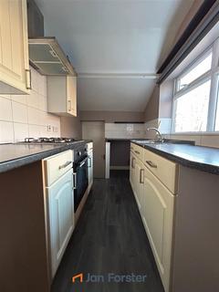 2 bedroom apartment to rent, Lieven Street, Hazlerigg, Newcastle Upon Tyne