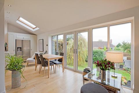 5 bedroom detached house for sale, York Road, Knaresborough