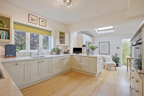 5 bedroom detached house for sale, York Road, Knaresborough