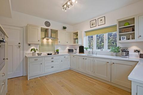 5 bedroom detached house for sale, York Road, Knaresborough