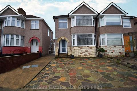 3 bedroom semi-detached house for sale, Lyton Avenue, London