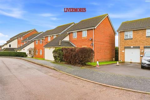 1 bedroom apartment for sale, Eton Way, Dartford