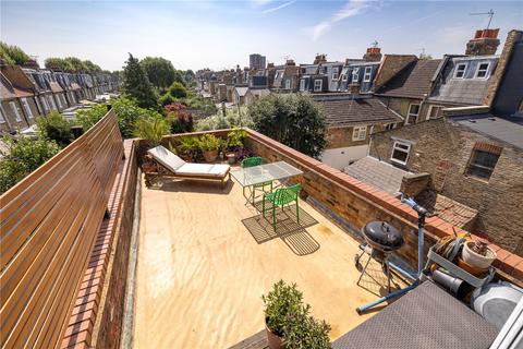 2 bedroom apartment for sale, Warwick Cottage, TFF, London, W6