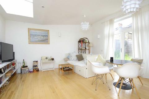1 bedroom house to rent - Lessing Street, London SE23