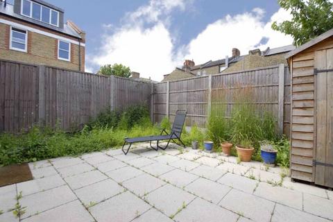 undefined, Lessing Street, London SE23