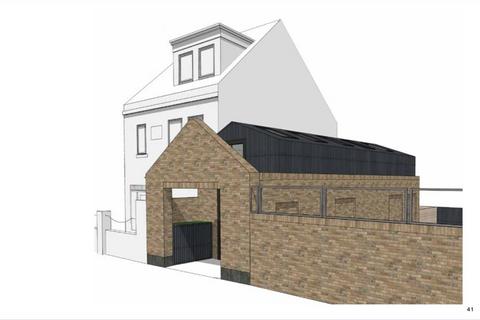House for sale, Montana Road, London SW17