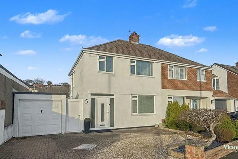undefined, Courtland Crescent, Plympton PL7