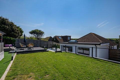 3 bedroom detached house for sale, Brambletyne Avenue, Saltdean, BN2