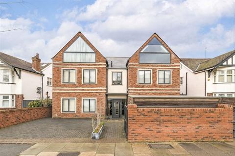 2 bedroom flat to rent - Cleveland Road, London W13