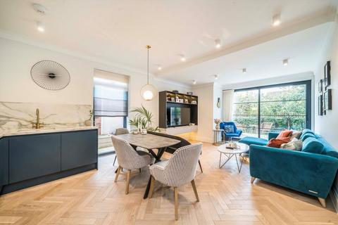 undefined, Cleveland Road, London W13