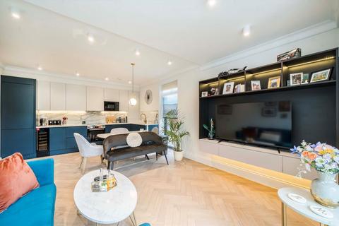undefined, Cleveland Road, London W13