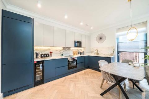 undefined, Cleveland Road, London W13
