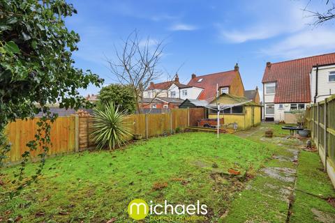 2 bedroom semi-detached house for sale, Cavendish Avenue, Colchester, CO2