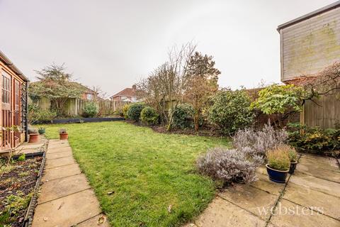 4 bedroom detached house for sale, Grove Walk, Norwich NR1