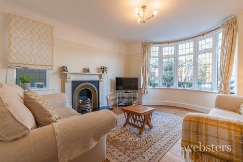 4 bedroom detached house for sale, Grove Walk, Norwich NR1