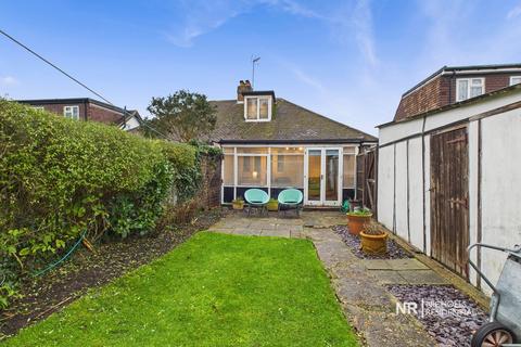 2 bedroom bungalow for sale, Cheshire Gardens, Chessington, Surrey. KT9