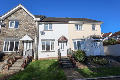 2 bedroom terraced house to rent, Pentillie Gardens, ST AUSTELL, PL25